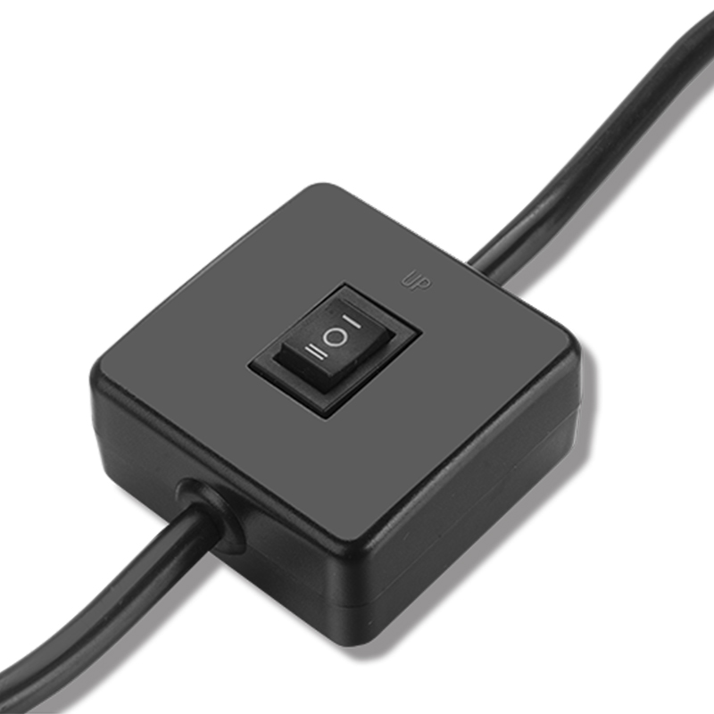 Pantalla eléctrica clásica SG-LE8